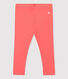 Katoenen babylegging.