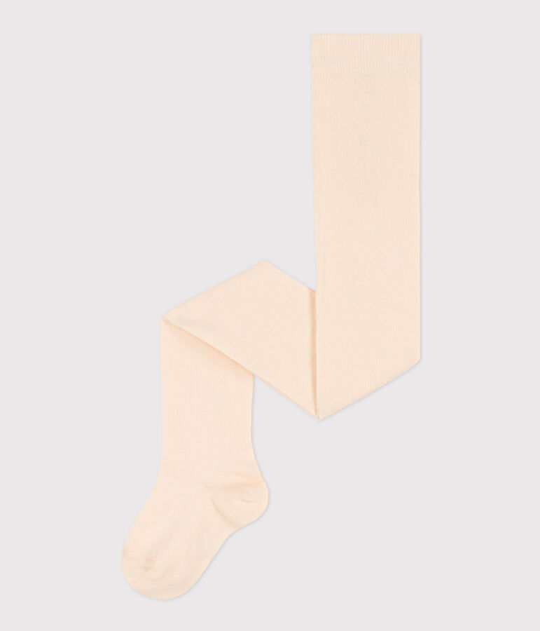 Geschenkdoos met jurk met hartjes en panty's voor meisjes multicouleur