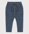 Fluwelen broek voor baby's DUCKY