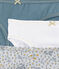 Trio de culottes fille variante 1