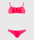 Maillot de bain 2 pièces enfant fille