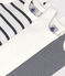 Set van 3 mouwloze body's voor baby's variante 1