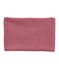 Gebreide kindersnood met voering roze CHEEK