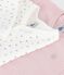 Lot de pyjamas bébé en coton imprimé variante 1