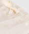 Pantalon bébé en jersey épais beige MONTELIMAR CHINE