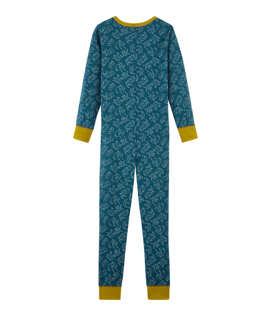 Combinaison Longue Petit Garcon En Cote Petit Bateau Combinaison Longue Petit Garcon En Cote Petit Bateau