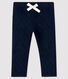Broek van tubic babyjongen.