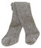 Collants bébé fille gris Subway Chine