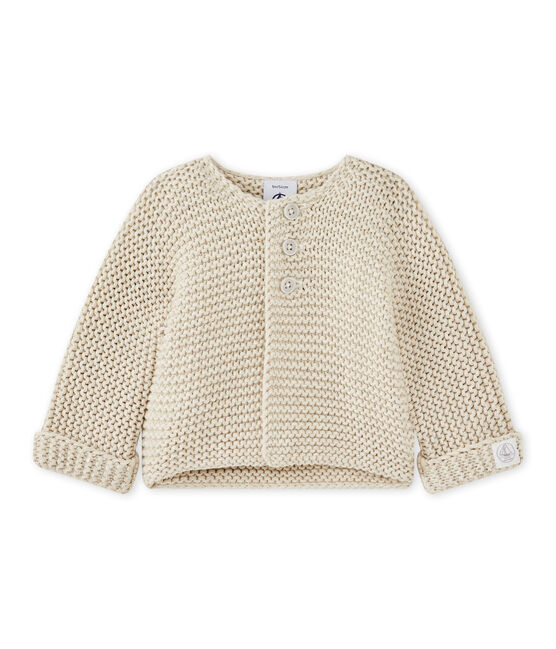 Cardigan Point Mousse Bebe Mixte Montelimar Chine Petit Bateau Cardigan Point Mousse Bebe Mixte Montelimar Chine Petit Bateau