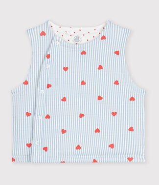 blanc/multicouleur