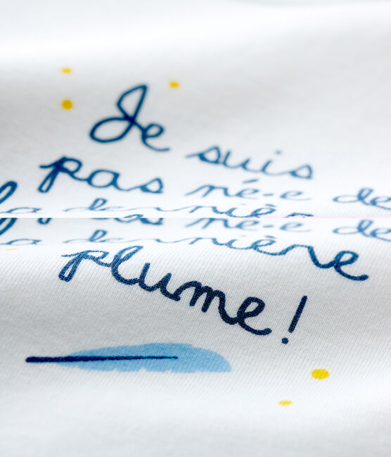 T-shirt Kinderen MéliMesMots variante 1