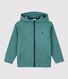 Sweatshirt à capuche enfant fille / garçon