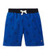Zwemshort met print voor jongens