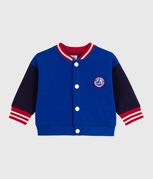 blauw OLYMPIC/ SOIR