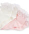 Lot de 2 paires de chaussettes enfant fille variante 1