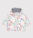 ecru/multicouleur