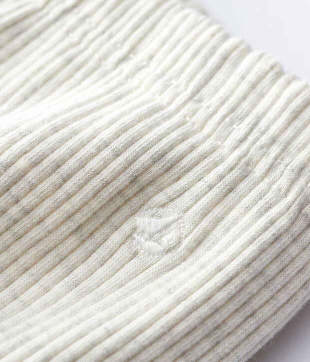 Katoenen harembroek baby. MONTELIMAR CHINE