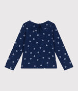 blauw MEDIEVAL/wit MULTICO