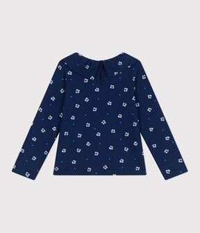 blauw MEDIEVAL/wit MULTICO