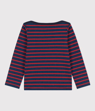 blauw/rood