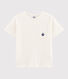 Tee-shirt enfant garcon