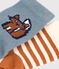 Lot de 2 paires de chaussettes bébé variante 2
