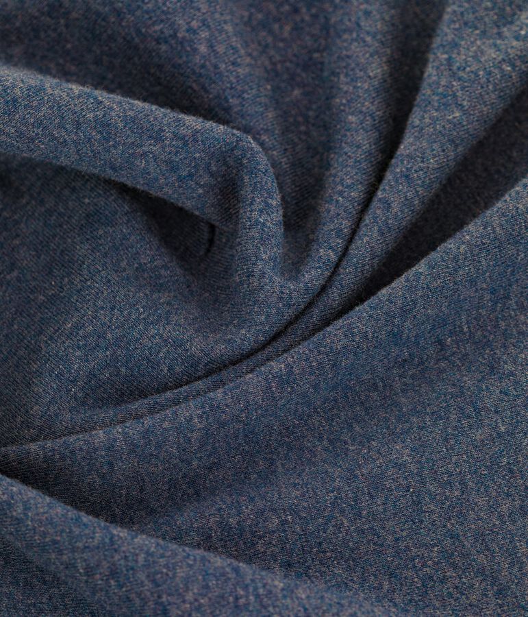 Iconisch katoenen T-shirt voor dames met ronde hals CHINE CHINE