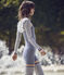 Dans-ensemble voor dames. Petit bateau x Marie-Agnès Gillot SPECIAL LOT 00