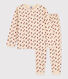 Pyjama en tubique enfant