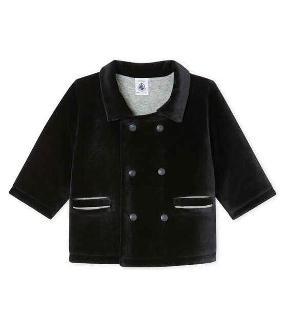 Jasje babyjongen zwart NOIR CN