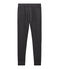 Caleçon long femme en tubique extrafin gris CITY CHINE