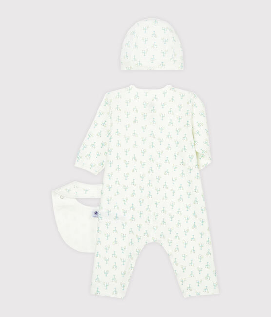 Lot cadeau bébé  variante 4