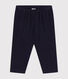 Pantalon en gaze de coton bébé