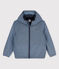 Windstopper 3-in-1 voor meisjes/jongens blauw SMOKING