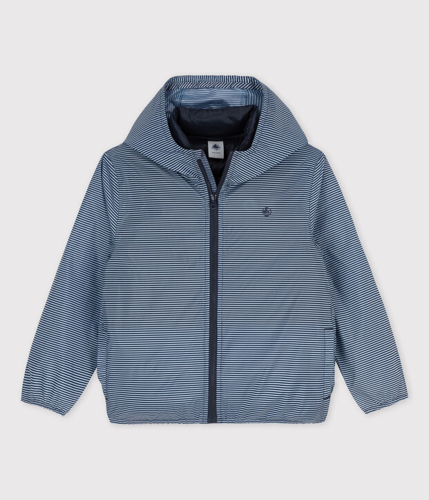 Windstopper 3-in-1 voor meisjes/jongens SMOKING