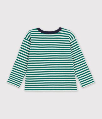 groen/beige/groen