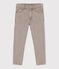 Pantalon droit en denim enfant fille ORSO