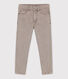 Pantalon droit en denim enfant fille