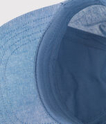 blauw DENIM CLAIR