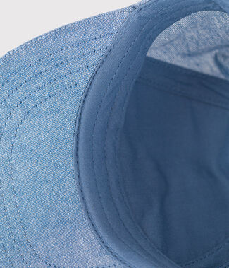 blauw DENIM CLAIR