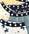 Lot de 5 boxers petit garçon en coton variante 1