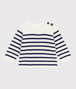 blauw MARSHMALLOW/ SOIR