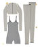 Dans-ensemble voor dames. Petit bateau x Marie-Agnès Gillot SPECIAL LOT 00