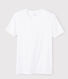 T-shirt met korte mouwen Heren.