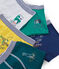 Set van 5 boxershorts voor jongens variante 1