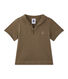 T-shirt met korte mouwen voor babyjongens