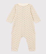 ecru/multicouleur