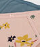 Lot 2 culottes taille haute en coton Femme variante 1