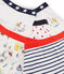 Set van 5 boxershorts voor jongens variante 1