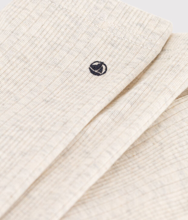Katoenen legging voor baby's MONTELIMAR CHINE